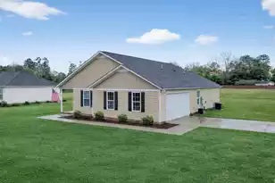 116 Elmwood Ave, Pinewood, SC 29125 - Photo 2