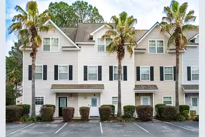 4910 Lake Palmetto Lane, North Charleston, SC 29418 - Photo 1