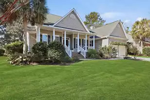 1336 Royal Links Dr, Mount Pleasant, SC 29466 - Photo 2