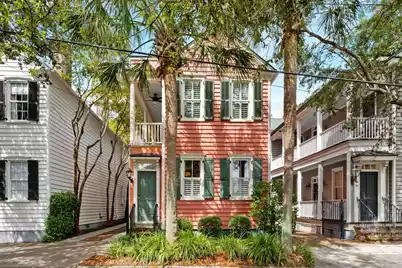 40 Warren Street, Charleston, SC 29403 - Photo 8