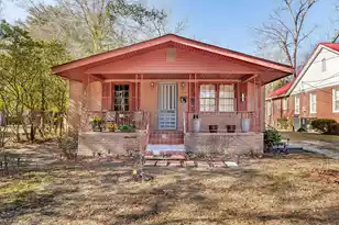 1135 Ellis Ave, Orangeburg, SC 29115 - Photo 1