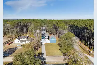 1488 Cedar Plantation Lane, Awendaw, SC 29429 - Photo 80