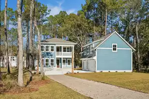 1488 Cedar Plantation Ln, Awendaw, SC 29429 - Photo 6