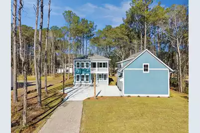 1488 Cedar Plantation Lane, Awendaw, SC 29429 - Photo 4