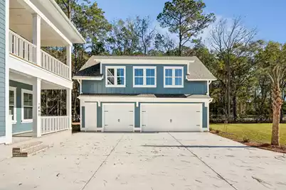 1488 Cedar Plantation Lane, Awendaw, SC 29429 - Photo 8