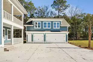 1488 Cedar Plantation Ln, Awendaw, SC 29429 - Photo 8