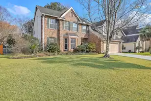 8519 Kennestone Ln, North Charleston, SC 29420 - Photo 2