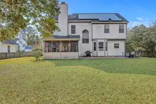 8519 Kennestone Ln, North Charleston, SC 29420 - Photo 30