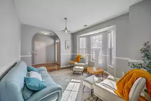 8519 Kennestone Ln, North Charleston, SC 29420 - Photo 6