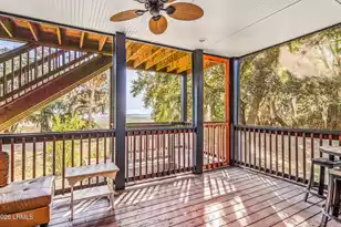 70 Nathan Pope Rd, Saint Helena Island, SC 29920 - Photo 22