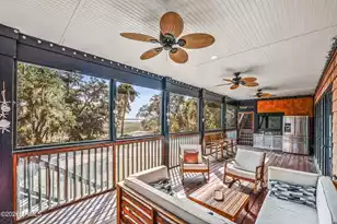 70 Nathan Pope Rd, Saint Helena Island, SC 29920 - Photo 30