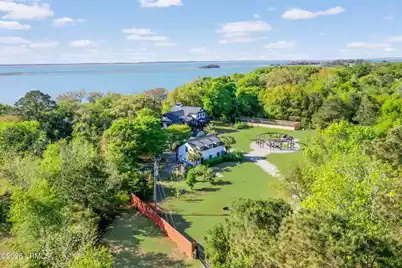 70 Nathan Pope Road, Saint Helena Island, SC 29920 - Photo 76