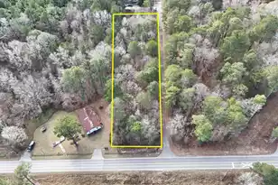 0 Jones Country Rd, Saint George, SC 29477 - Photo 1