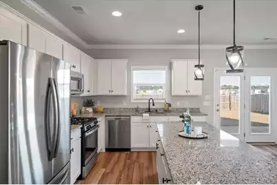 303 Torslanda Lane, Summerville, SC 29486 - Photo 8