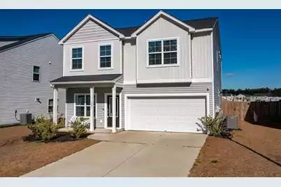 303 Torslanda Lane, Summerville, SC 29486 - Photo 2