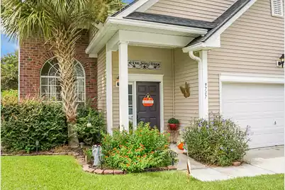 9717 Stockport Circle, Summerville, SC 29485 - Photo 6