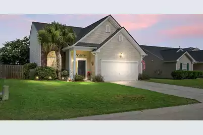 9717 Stockport Circle, Summerville, SC 29485 - Photo 1