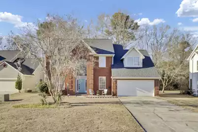 5402 Berkers Court W, North Charleston, SC 29420 - Photo 2