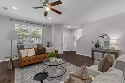 280 Stefan Drive #C, Charleston, SC 29412 - Photo 2