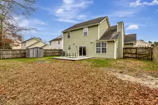 8751 Jessica Ct, North Charleston, SC 29406 - Photo 30