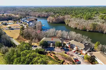 125 Ballard Lane, Santee, SC 29142 - Photo 34