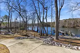 125 Ballard Ln, Santee, SC 29142 - Photo 30