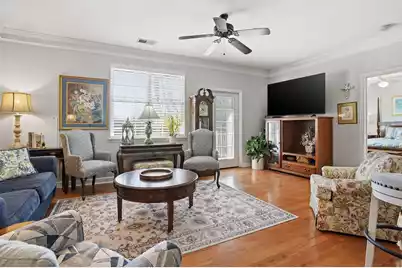 1533 Cambridge Lakes Drive #203D, Mount Pleasant, SC 29464 - Photo 4