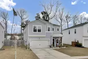 448 Minim St, Charleston, SC 29414 - Photo 2