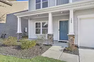 108 Plover Way, Summerville, SC 29486 - Photo 4