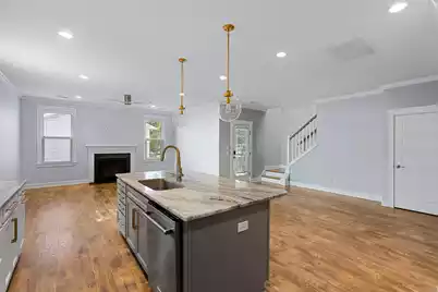 1918 Mossdale Drive, Johns Island, SC 29455 - Photo 8