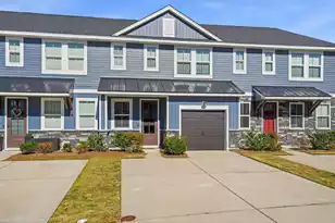 7734 Park Gate Dr, North Charleston, SC 29418 - Photo 4