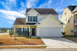 222 Weeping Cypress Dr, Moncks Corner, SC 29461 - Photo 4