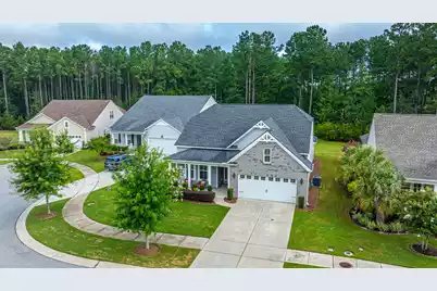 231 Marina Shores Court, Summerville, SC 29486 - Photo 1
