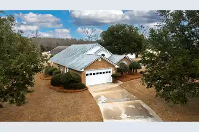 136 Ridge Lake Drive, Manning, SC 29102 - Photo 36