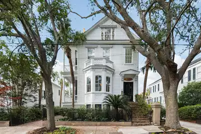 21 New Street, Charleston, SC 29401 - Photo 1