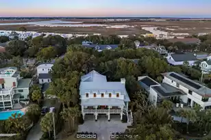 1508 Poe Ave, Sullivans Island, SC 29482 - Photo 2