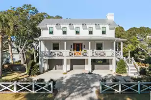 1508 Poe Ave, Sullivans Island, SC 29482 - Photo 1