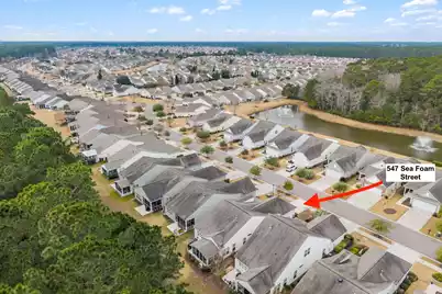 547 Sea Foam Street, Summerville, SC 29486 - Photo 30