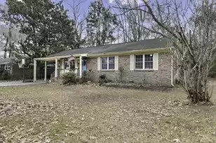 4721 Constellation Dr S, North Charleston, SC 29418 - Photo 1