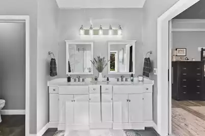 5203 Stonewall Drive, Summerville, SC 29485 - Photo 30