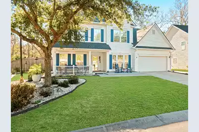 5203 Stonewall Drive, Summerville, SC 29485 - Photo 4