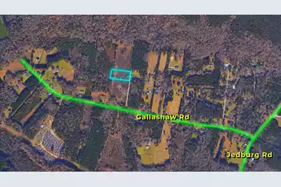 00 Gallashaw Road, Summerville, SC 29483 - Photo 6