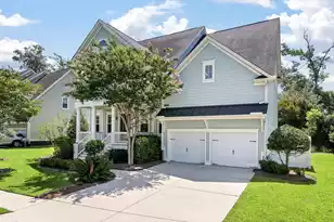 3028 River Vista Way, Mount Pleasant, SC 29466 - Photo 4