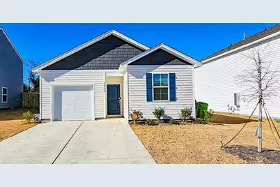 1253 Mosser Drive, Columbia, SC 29203 - Photo 1