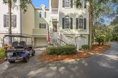 2431 Racquet Club Drive, Seabrook Island, SC 29455 - Photo 2