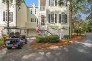 2431 Racquet Club Dr, Seabrook Island, SC 29455 - Photo 2