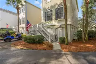 2431 Racquet Club Dr, Seabrook Island, SC 29455 - Photo 1