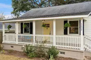 4632 Holmes Ave, North Charleston, SC 29405 - Photo 2