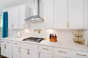 428 Eagleview Dr, Moncks Corner, SC 29461 - Photo 8