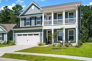 428 Eagleview Dr, Moncks Corner, SC 29461 - Photo 40